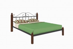 Кровать Диана Lux 1900 (МилСон) в Белоярском (ХМАО) - beloiarskii.ok-mebel.com | фото 5