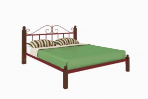 Кровать Диана Lux 1900 (МилСон) в Белоярском (ХМАО) - beloiarskii.ok-mebel.com | фото 6