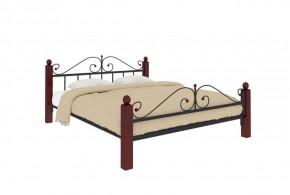 Кровать Диана Lux plus 2000 (МилСон) в Белоярском (ХМАО) - beloiarskii.ok-mebel.com | фото 3