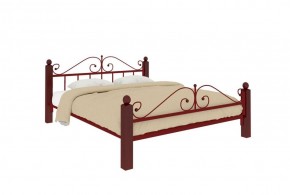 Кровать Диана Lux plus (1200*1900) в Белоярском (ХМАО) - beloiarskii.ok-mebel.com | фото