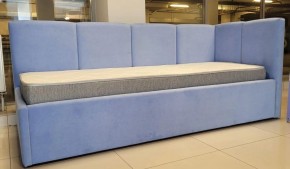 Кровать Диана + Решетка+ПМ+Дно (800) в Белоярском (ХМАО) - beloiarskii.ok-mebel.com | фото 5