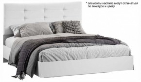 Кровать двуспальная Бетта Тип 3 в Белоярском (ХМАО) - beloiarskii.ok-mebel.com | фото 2