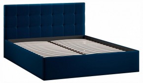 Кровать двуспальная Джоли Тип 1 в Белоярском (ХМАО) - beloiarskii.ok-mebel.com | фото 2