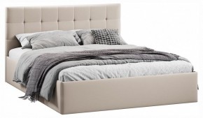 Кровать двуспальная Джоли Тип 1 в Белоярском (ХМАО) - beloiarskii.ok-mebel.com | фото