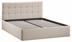Кровать двуспальная Джоли Тип 1 в Белоярском (ХМАО) - beloiarskii.ok-mebel.com | фото 2