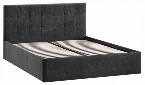 Кровать двуспальная Джоли Тип 1 в Белоярском (ХМАО) - beloiarskii.ok-mebel.com | фото 2