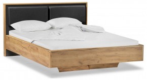 Кровать двуспальная Клауд в Белоярском (ХМАО) - beloiarskii.ok-mebel.com | фото