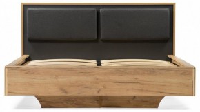 Кровать двуспальная Клауд в Белоярском (ХМАО) - beloiarskii.ok-mebel.com | фото 3