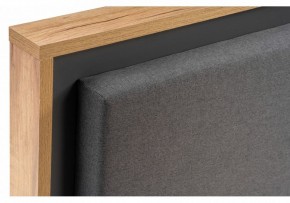 Кровать двуспальная Клауд в Белоярском (ХМАО) - beloiarskii.ok-mebel.com | фото 6