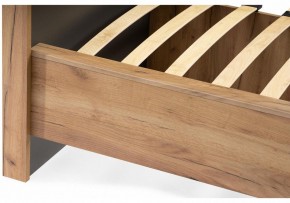 Кровать двуспальная Клауд в Белоярском (ХМАО) - beloiarskii.ok-mebel.com | фото 7