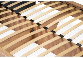 Кровать двуспальная Клауд в Белоярском (ХМАО) - beloiarskii.ok-mebel.com | фото 9