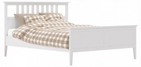 Кровать двуспальная Мира в Белоярском (ХМАО) - beloiarskii.ok-mebel.com | фото
