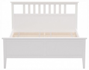 Кровать двуспальная Мира в Белоярском (ХМАО) - beloiarskii.ok-mebel.com | фото 4