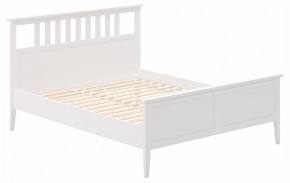 Кровать двуспальная Мира в Белоярском (ХМАО) - beloiarskii.ok-mebel.com | фото 5