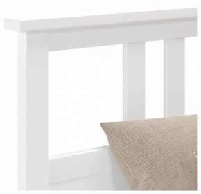 Кровать двуспальная Мира в Белоярском (ХМАО) - beloiarskii.ok-mebel.com | фото 8