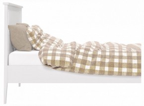 Кровать двуспальная Мира в Белоярском (ХМАО) - beloiarskii.ok-mebel.com | фото 9
