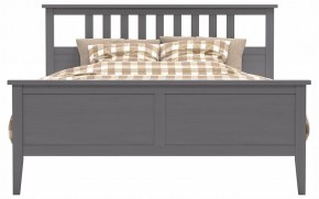 Кровать двуспальная Мира в Белоярском (ХМАО) - beloiarskii.ok-mebel.com | фото 2