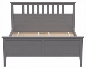 Кровать двуспальная Мира в Белоярском (ХМАО) - beloiarskii.ok-mebel.com | фото 4