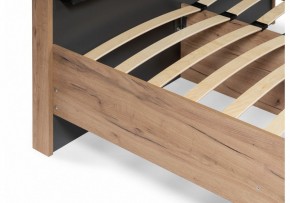 Кровать двуспальная Тхан в Белоярском (ХМАО) - beloiarskii.ok-mebel.com | фото 10