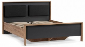 Кровать двуспальная Тхан в Белоярском (ХМАО) - beloiarskii.ok-mebel.com | фото 2