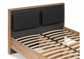 Кровать двуспальная Тхан в Белоярском (ХМАО) - beloiarskii.ok-mebel.com | фото 6