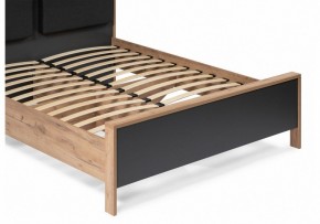 Кровать двуспальная Тхан в Белоярском (ХМАО) - beloiarskii.ok-mebel.com | фото 7
