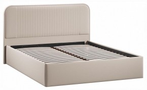 Кровать двуспальная Тиффани с ПМ Тип 1 в Белоярском (ХМАО) - beloiarskii.ok-mebel.com | фото 2