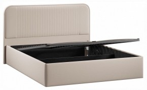 Кровать двуспальная Тиффани с ПМ Тип 1 в Белоярском (ХМАО) - beloiarskii.ok-mebel.com | фото 3
