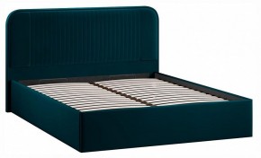 Кровать двуспальная Тиффани с ПМ Тип 1 в Белоярском (ХМАО) - beloiarskii.ok-mebel.com | фото 2