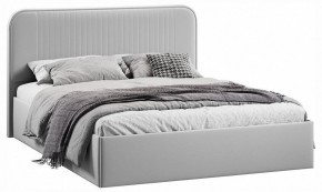 Кровать двуспальная Тиффани с ПМ Тип 1 в Белоярском (ХМАО) - beloiarskii.ok-mebel.com | фото