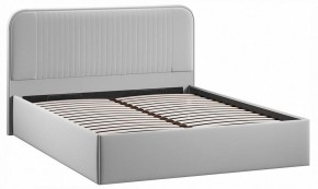 Кровать двуспальная Тиффани с ПМ Тип 1 в Белоярском (ХМАО) - beloiarskii.ok-mebel.com | фото 2