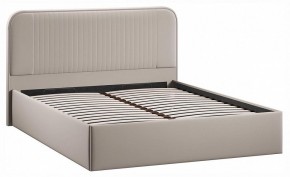 Кровать двуспальная Тиффани с ПМ Тип 1 в Белоярском (ХМАО) - beloiarskii.ok-mebel.com | фото 2