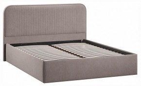 Кровать двуспальная Тиффани с ПМ Тип 1 в Белоярском (ХМАО) - beloiarskii.ok-mebel.com | фото 2