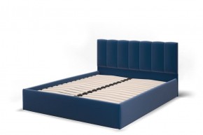 Кровать Элен 1200*2000 NEO 22 (бирюзовый) в Белоярском (ХМАО) - beloiarskii.ok-mebel.com | фото 4