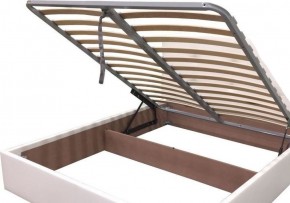 Кровать Эмили Easy 1600 (с механизмом подъема) в Белоярском (ХМАО) - beloiarskii.ok-mebel.com | фото 3