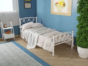 Кровать Ева Plus (МилСон) в Белоярском (ХМАО) - beloiarskii.ok-mebel.com | фото 1