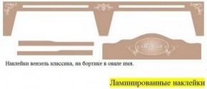 Кровать Фея 1900 с двумя ящиками в Белоярском (ХМАО) - beloiarskii.ok-mebel.com | фото 18
