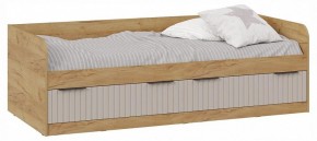 Кровать Хилтон в Белоярском (ХМАО) - beloiarskii.ok-mebel.com | фото