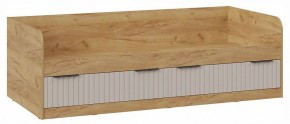 Кровать Хилтон в Белоярском (ХМАО) - beloiarskii.ok-mebel.com | фото 3