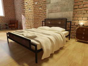 Кровать Инесса Plus 1800*1900 (МилСон) в Белоярском (ХМАО) - beloiarskii.ok-mebel.com | фото