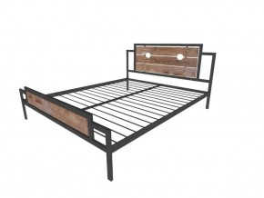 Кровать Инесса Plus (МилСон) в Белоярском (ХМАО) - beloiarskii.ok-mebel.com | фото 2