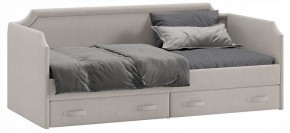 Кровать Кантри ТД-308.12.02 в Белоярском (ХМАО) - beloiarskii.ok-mebel.com | фото