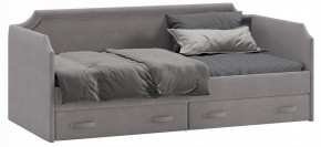 Кровать Кантри ТД-308.12.02 в Белоярском (ХМАО) - beloiarskii.ok-mebel.com | фото