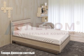 Кровать КР-1001 в Белоярском (ХМАО) - beloiarskii.ok-mebel.com | фото 2