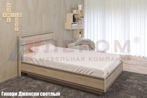Кровать КР-1002 в Белоярском (ХМАО) - beloiarskii.ok-mebel.com | фото 2