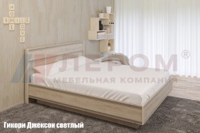 Кровать КР-1003 в Белоярском (ХМАО) - beloiarskii.ok-mebel.com | фото 2