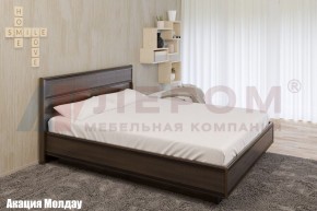 Кровать КР-1003 в Белоярском (ХМАО) - beloiarskii.ok-mebel.com | фото 3