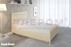 Кровать КР-1021 в Белоярском (ХМАО) - beloiarskii.ok-mebel.com | фото