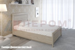 Кровать КР-1021 в Белоярском (ХМАО) - beloiarskii.ok-mebel.com | фото 2