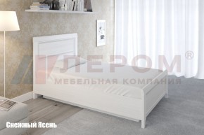 Кровать КР-1021 в Белоярском (ХМАО) - beloiarskii.ok-mebel.com | фото 4